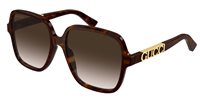 Sunglasses Gucci Woman GG1189S-003 - GG1189S-003